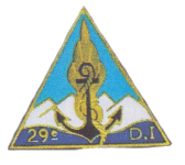 29ème DI 19-DI