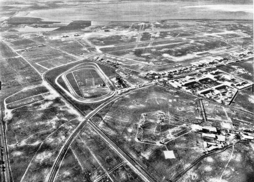 DIVERSES RUES ET BATIMENTS