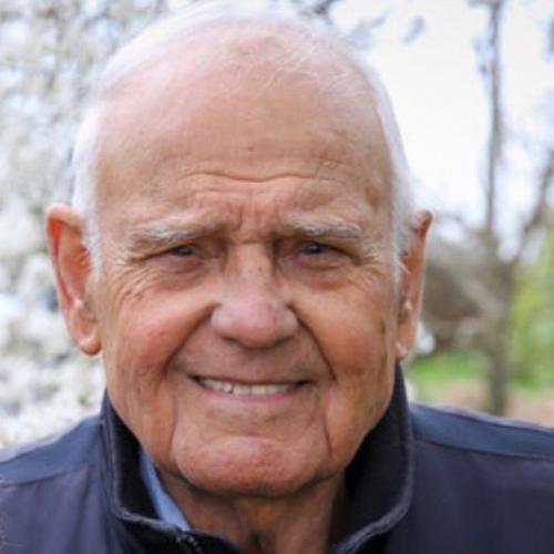 Décès Ange MENDES dit Néné