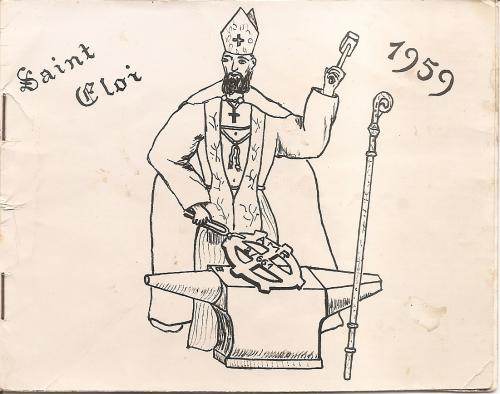 Personnel Civil de la base