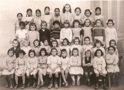 PHOTOS Micheline CASSEN