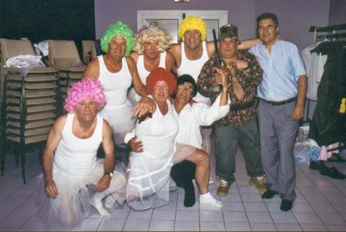 PHOTOS RASSEMBLEMENTS