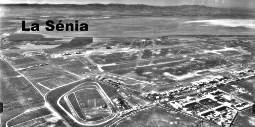 DIVERSES RUES ET BATIMENTS