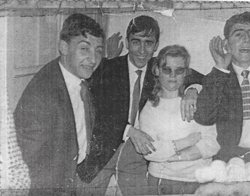 Photos Guy CHAPARTEGUY