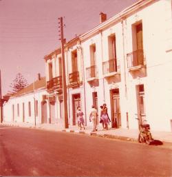 PHOTOS Micheline CASSEN