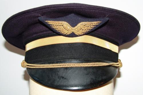 Personnel Civil de la base