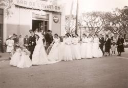 PHOTOS Micheline CASSEN