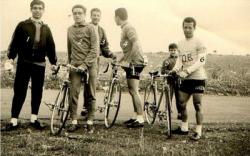 LE CYCLISME