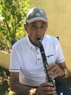 Décès Dédou GARCIA