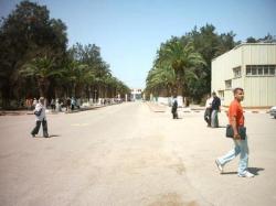 UNIVERSITE ex Base Aérienne 141