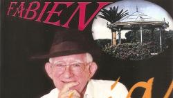 Décès Fabien PREFUME