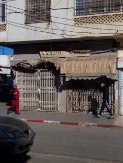 Bruno WAGNER Retour à La Sénia