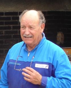 DECES DOMINIQUE FERRARA