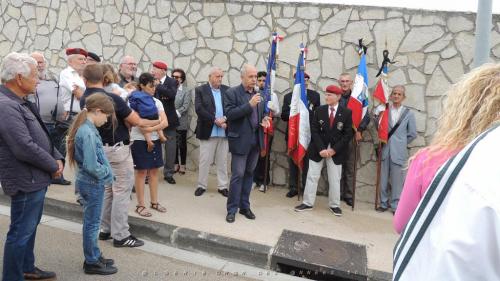 Hommage au général Raoul SALAN 2023
