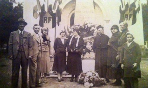 HISTOIRE FAMILLE ROSAS