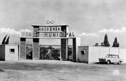 DIVERSES RUES ET BATIMENTS