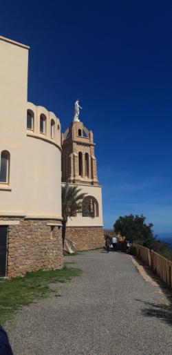 Bruno WAGNER Retour à La Sénia