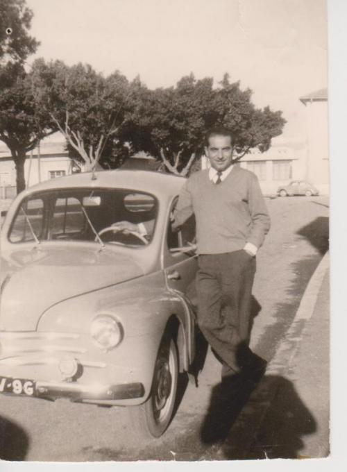 HISTOIRE FAMILLE ROSAS