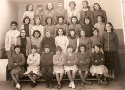 PHOTOS Micheline CASSEN