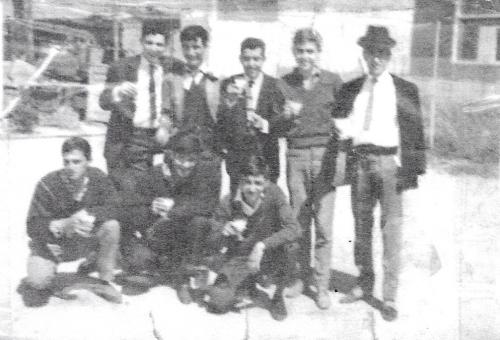 Photos Guy CHAPARTEGUY