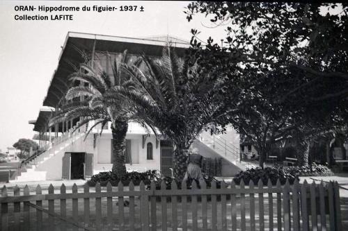 HIPPODROME DU FIGUIER