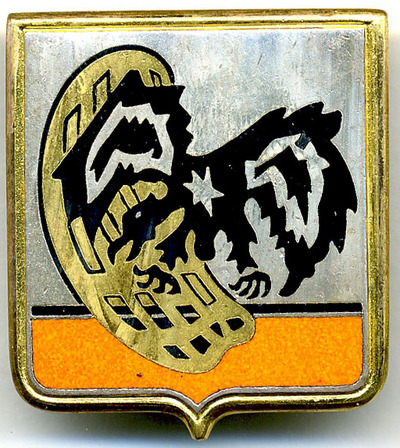 INSIGNES ET HABILLEMENT