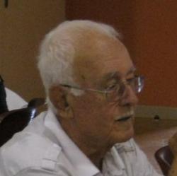 Décès Antoine YNESTA