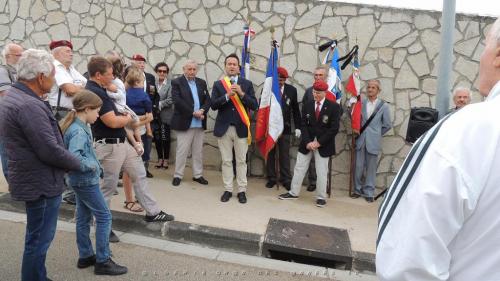 Hommage au général Raoul SALAN 2023
