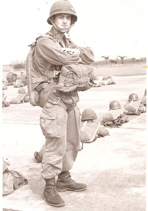 LES SENIALAIS ET L'ARMEE