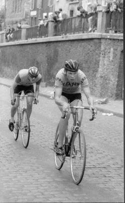 LE CYCLISME