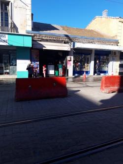 Bruno WAGNER Retour à La Sénia