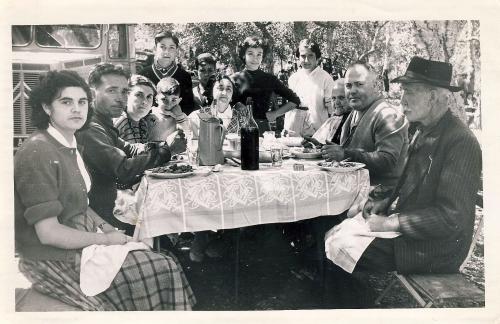 Photo Jean Marie ALCARAZ