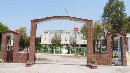 Hippodrome du FIGUIER