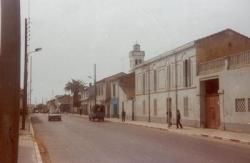 LE VILLAGE