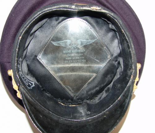 Personnel Civil de la base