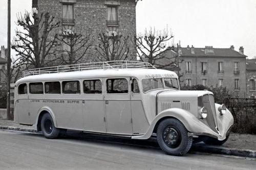 TRANSPORTS  ROUTIERS