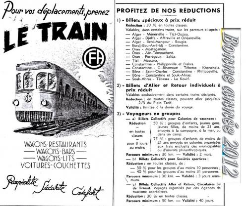 LE BOUYOUYOU ET LA GARE SNCFA