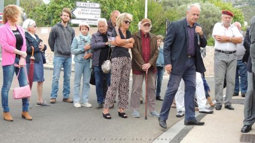 Hommage au général Raoul SALAN 2023