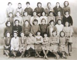 PHOTOS Micheline CASSEN