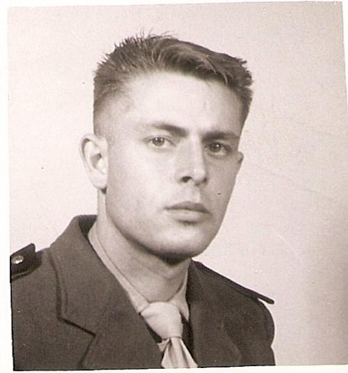 LES SENIALAIS ET L'ARMEE