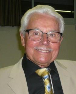 Décès CASTAGNIER Lucien ( Lulu )