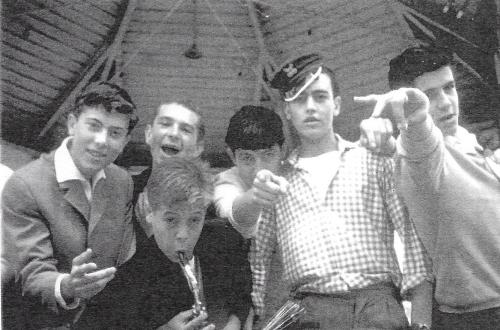 Photos Guy CHAPARTEGUY