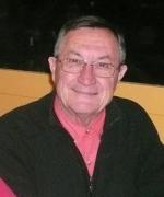 Décès Armand MARTINEZ