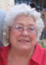 DECES Thérèse Camacho épouse MEDELIN