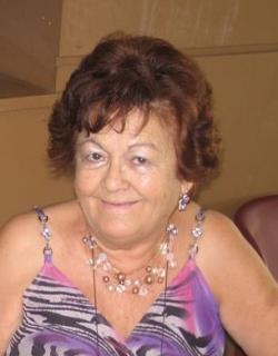 Décès Claudine LOPEZ