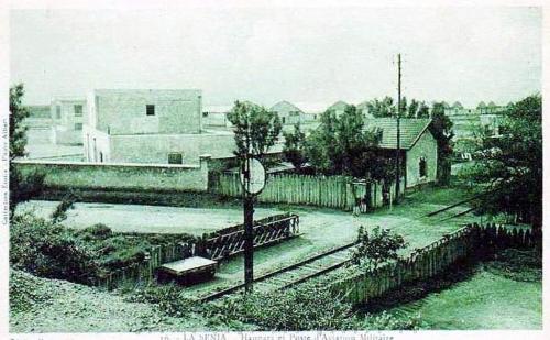 DIVERSES RUES ET BATIMENTS