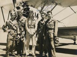 LES SENIALAIS ET L'ARMEE