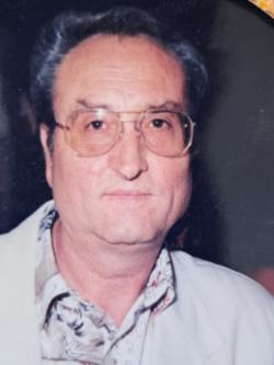 RODRIGUEZ François (Francis dit "el largo")