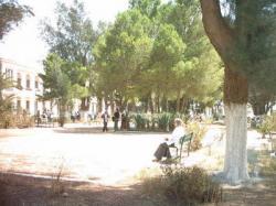 UNIVERSITE ex Base Aérienne 141