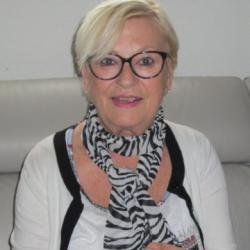 Décès Ghislaine LAZARO épouse GUMIEL